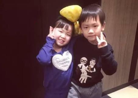 王宝强申请离婚后，多久没见过孩子了