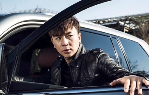 释小龙的个人资料有吗？