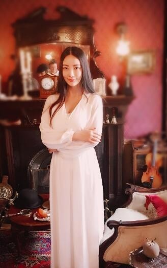 《一路向西》的女主角是谁？