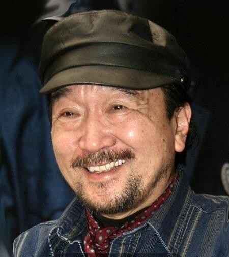 谁有李保田全家福？他的儿子是谁？