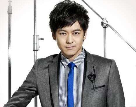 林志颖演过哪些剧本？