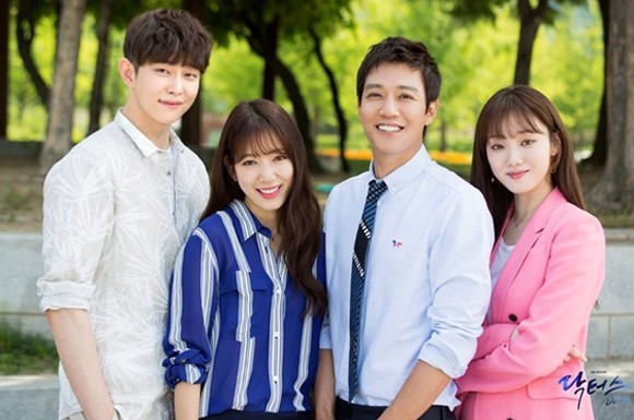 《Doctors》你有从头看到最后一集吗？