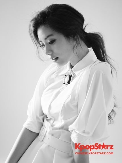 NANA（林珍娜）在《Good Wife》出色演技受到大众好评