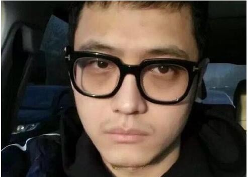 宋喆的代理律师邵亚光称网上传闻是不真实的