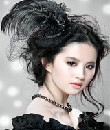 刘亦菲原名叫什么？
