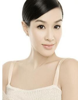 钟丽缇的的资料谁有？