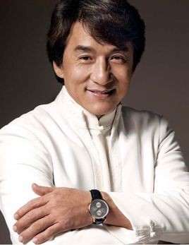 成龙原名是什么？