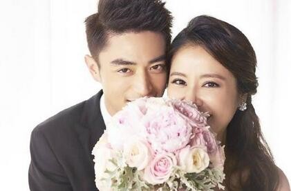 霍建华与林心如婚纱照有吗？美吗