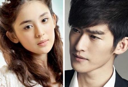 张翰、郑爽二人被曝复合， 娜扎怎么办？