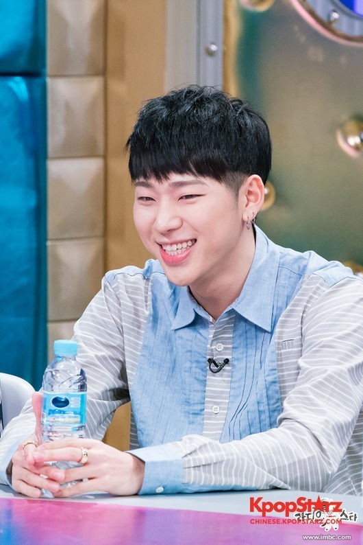 《Radio Star》位居同时段综艺节目收视率一位