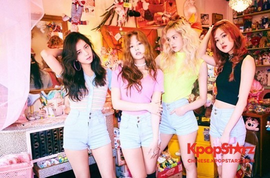 Black Pink新曲MV突破5000万点击