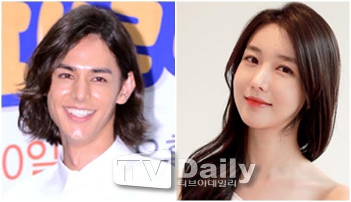 韩国演员李贤宰公开婚讯