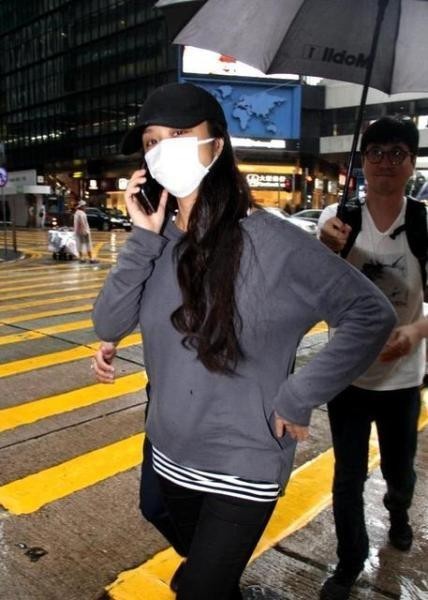 汤唯和韩国金泰钟结婚了吗？