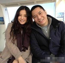 赵薇老公是谁