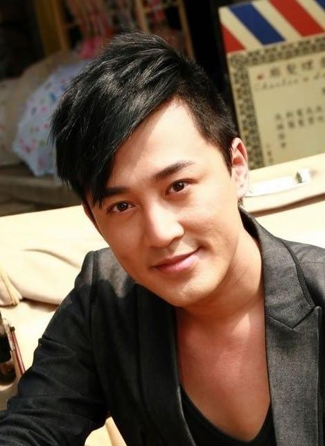 2016娱乐圈十大最帅男明星排行榜林峰排第几？