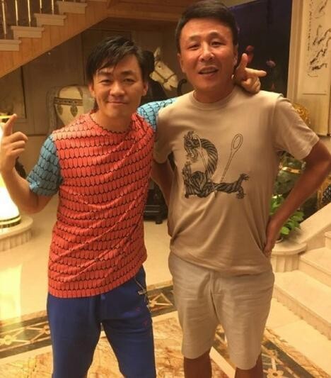王宝强更博被指炒作，网友看腻了离婚大战吗？