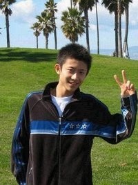 童星张一山终于长大了，个人成长简介