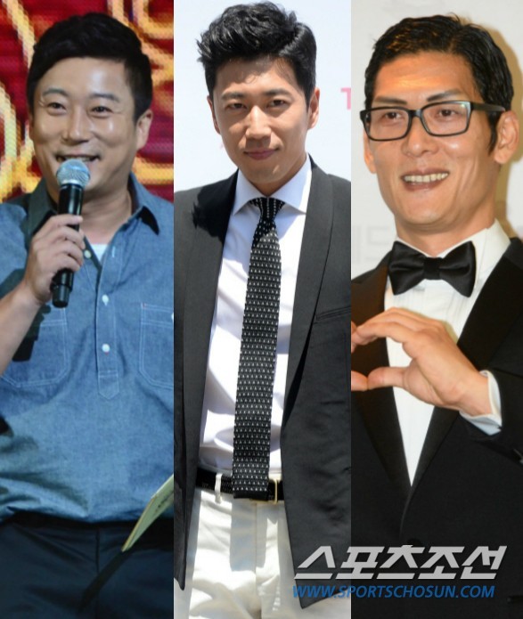 《这个月活动王》是由艺人们前往观众所希望的地方