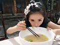 谢娜结婚多年怀孕了吗？