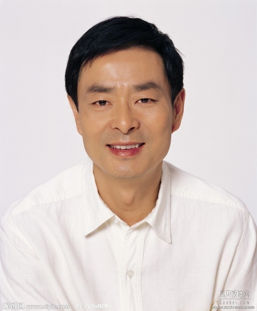 濮存昕是话剧、还是电影演员？个人资料有吗？