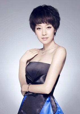 马伊琍是哪一年凭借什么电视剧在第19届华鼎奖最佳女演员？