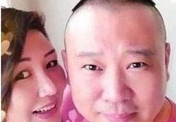 郭德纲睡女记者杨新华？他们是什么关系？