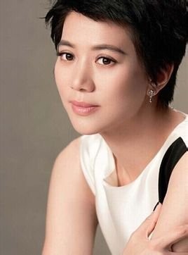 香港影视女演员袁咏仪个人简历？