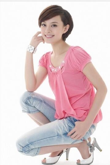孙俪在哪一年金鹰奖获得最具人气女演员奖？