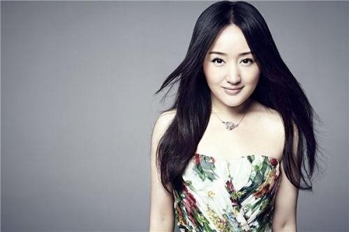 杨钰莹吸毒？没听错吧？