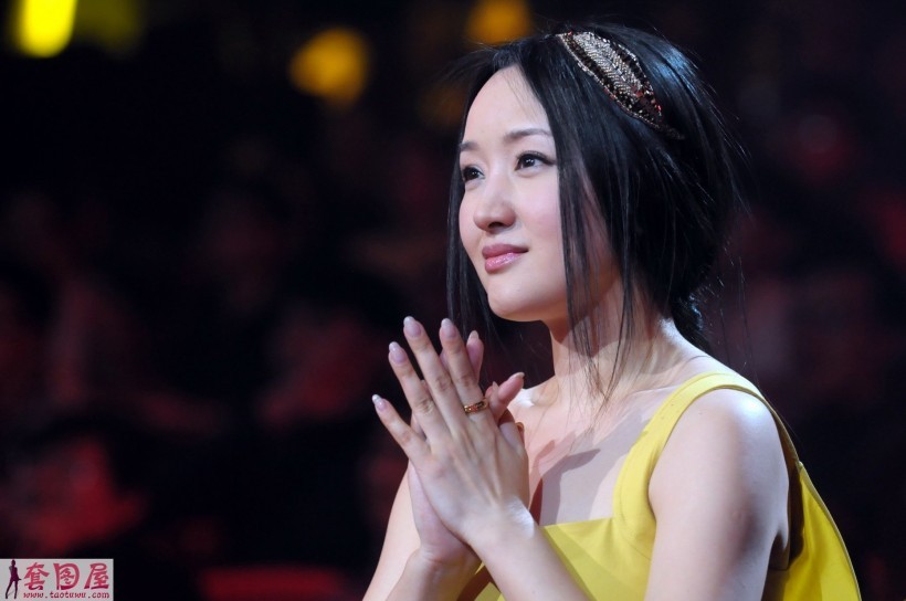 杨钰莹在哪一年宣布复出？