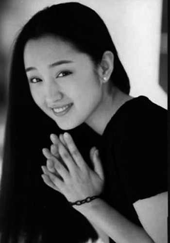 杨钰莹出道以来唯一一部电影叫什么？