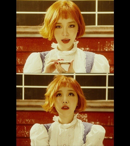 《Carrie, The First Day》preview video公开