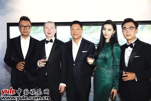 电影《我不是潘金莲》亮相第41届多伦多国际电影节 电影《我不是潘金莲》亮相第41届多伦多国际电影节