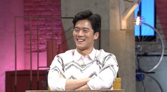 演员河锡辰将立《独酒男女》的收视公约