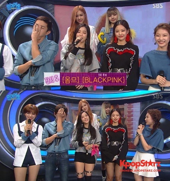 Black Pink谈到了记忆最深的舞台表演