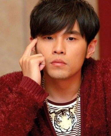 华语男歌手、词曲创作人、演员周杰伦个人资料有吗？