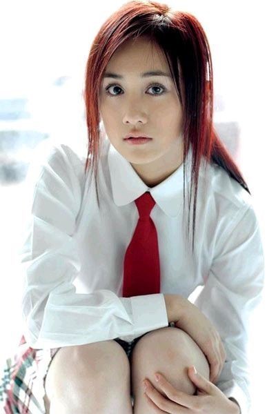 刘芸是谁？认识吗？毕业于哪里？