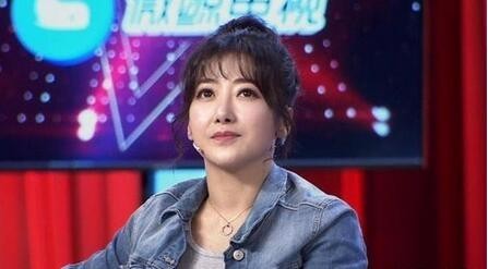 陈紫函脸又变了 是胖了还是过度整容？