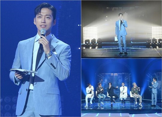 KBS 2TV将播出中秋试播节目《歌曲之争—胜负》