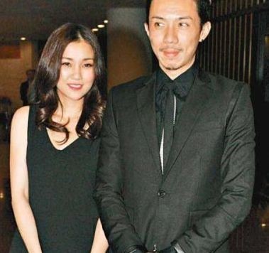 今年已39岁的谢安琪自从宣布暂休后，屡传有喜