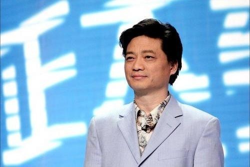 崔永元连续更新微博谈抑郁症患者