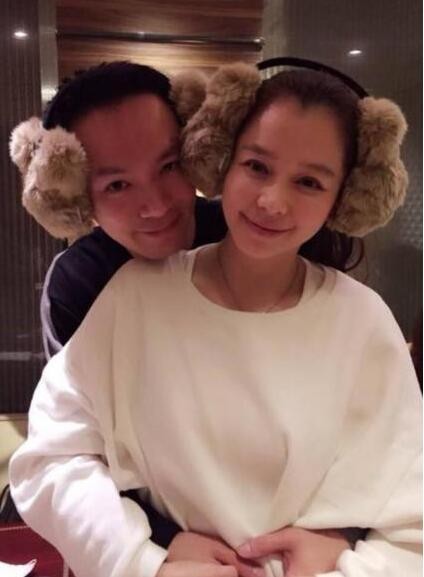 徐若瑄为什么那么急着复出？