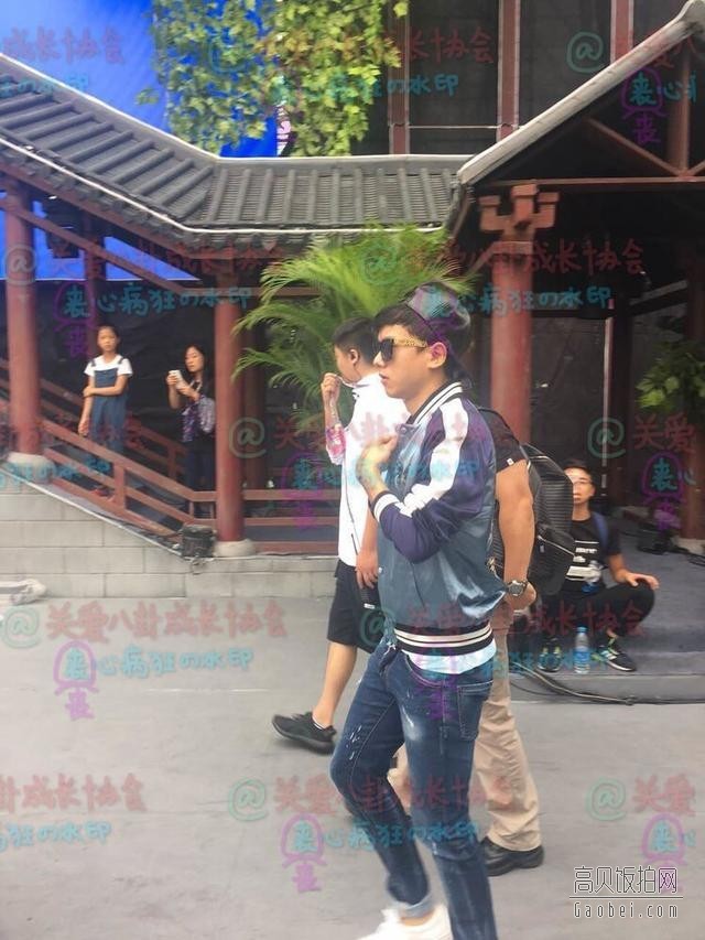 央视员工是怎样评价张杰的人品的？