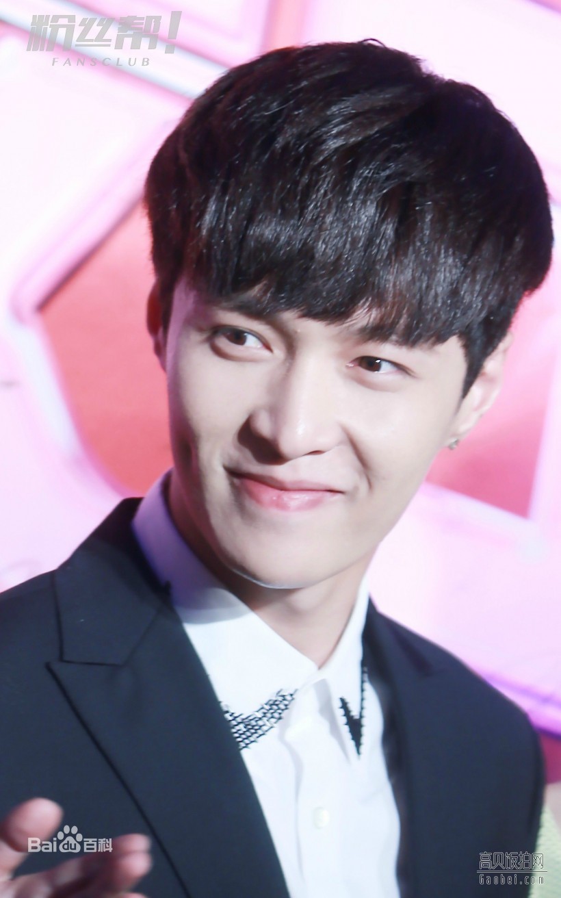 EXO成员张艺兴将在中国SOLO出道