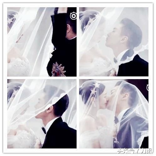 陈妍希晒泳装照 比出四根指头暗示什么？