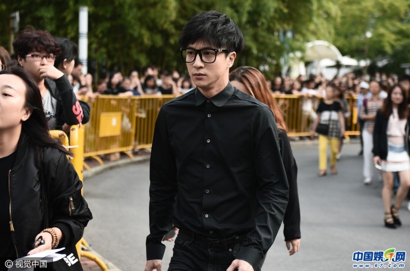 乔任梁追思会22日上午9时将在上海龙华殡仪馆举行