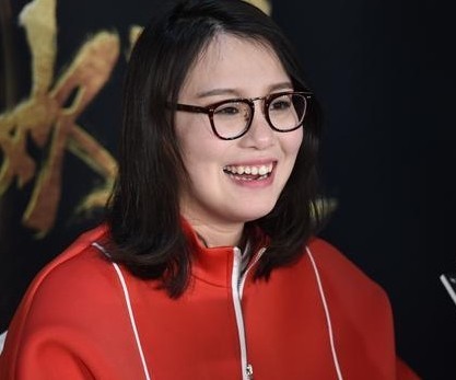 洪荒少女成为了里约奥运会中国军团最大看点之一