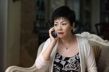 宋丹丹是哪一年第一次登春节联欢晚会的舞台？