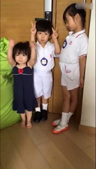 陈浩民儿子三岁了？