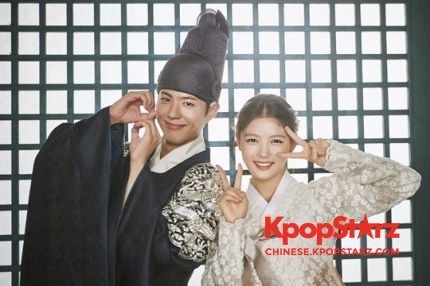《云画的月光》拯救了一直在"垂死挣扎"的KBS 2TV月火剧